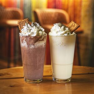 Drinks & Shakes